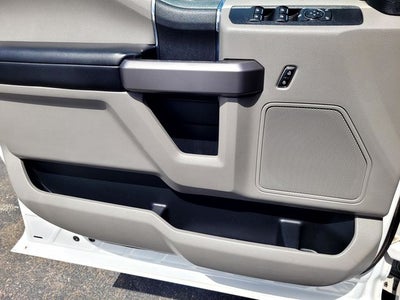 2019 Ford F-250SD XLT