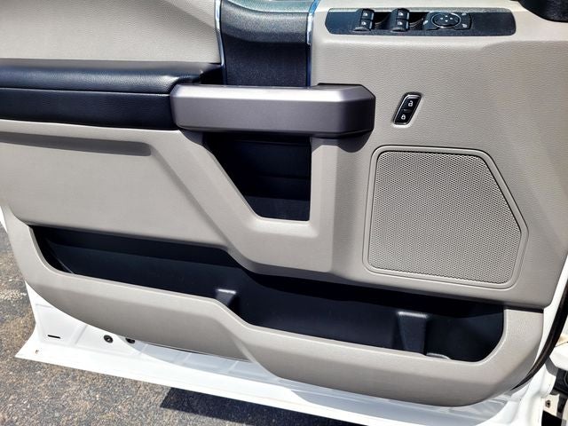 2019 Ford F-250SD XLT