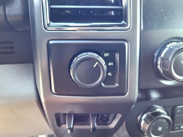 2019 Ford F-250SD XLT