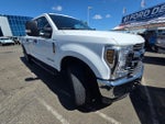 2019 Ford F-250SD XLT