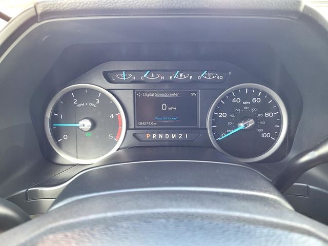 2019 Ford F-250SD XLT