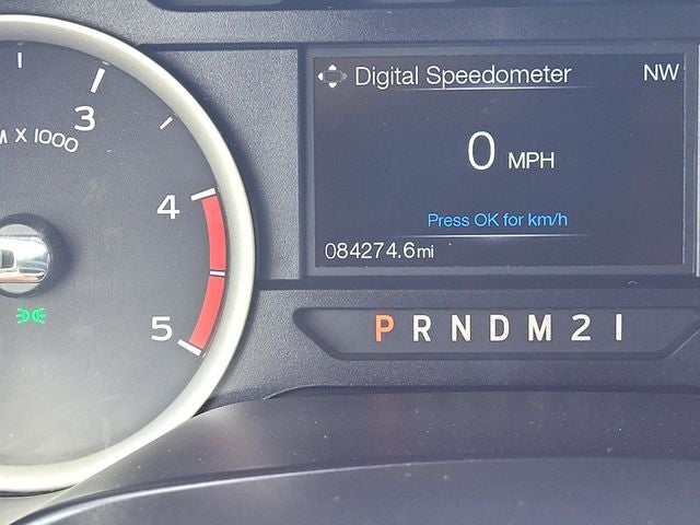 2019 Ford F-250SD XLT