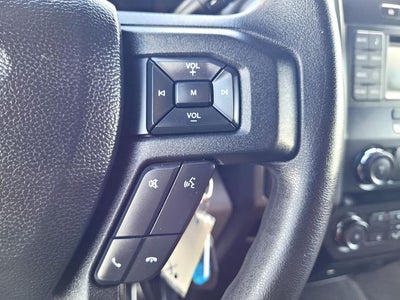 2019 Ford F-250SD XLT