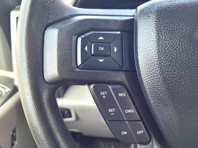 2019 Ford F-250SD XLT