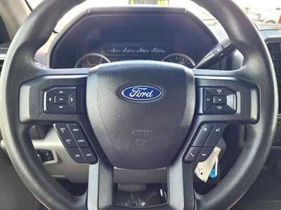 2019 Ford F-250SD XLT