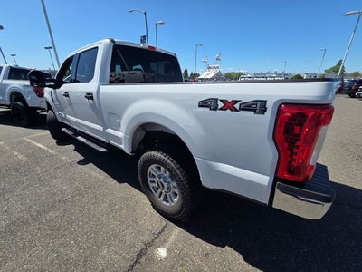 2019 Ford F-250SD XLT