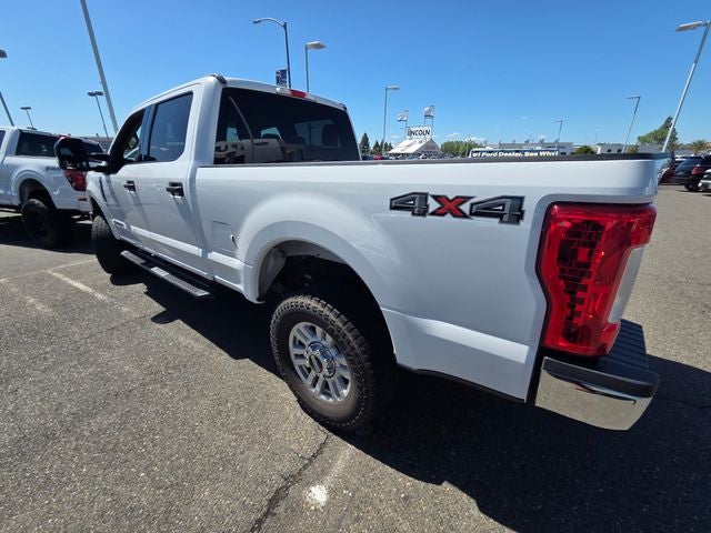 2019 Ford F-250SD XLT
