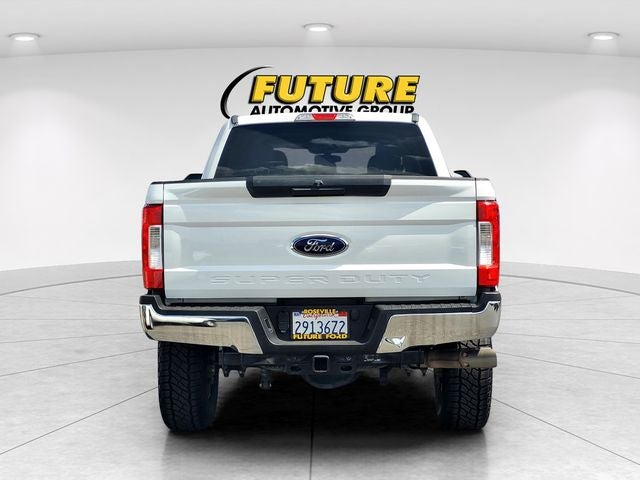 2019 Ford F-250SD XLT