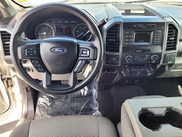 2019 Ford F-250SD XLT