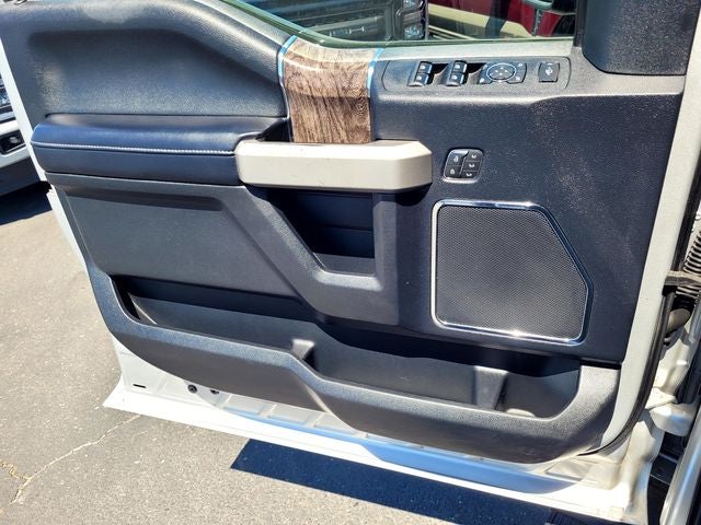 2019 Ford F-250SD Lariat