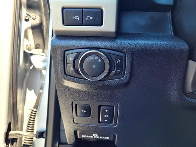 2019 Ford F-250SD Lariat
