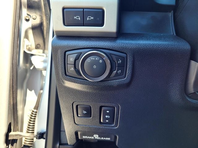 2019 Ford F-250SD Lariat