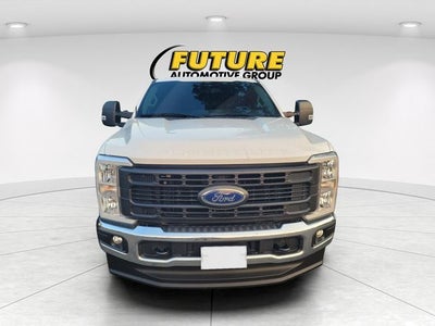 2024 Ford F-250SD XL