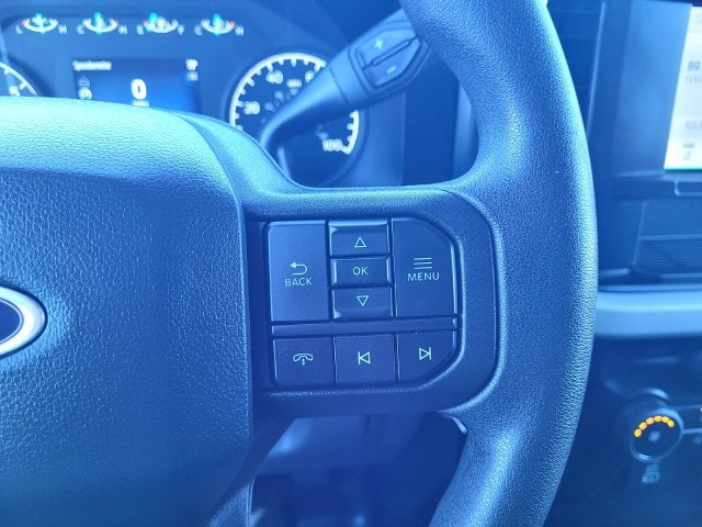 2024 Ford F-250SD XL