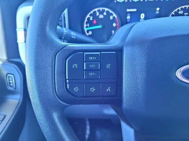 2024 Ford F-250SD XL