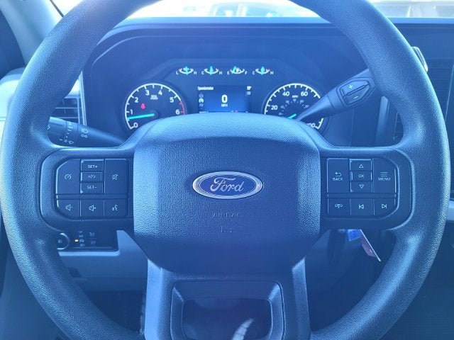 2024 Ford F-250SD XL