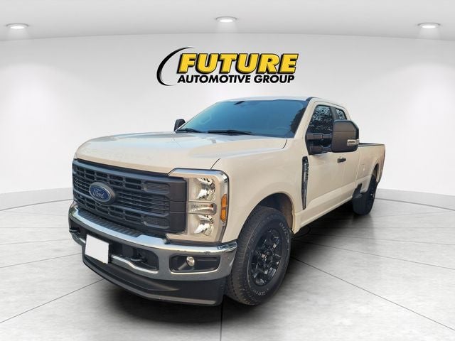 2024 Ford F-250SD XL