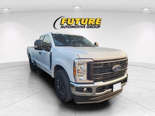 2024 Ford F-250SD XL