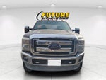 2014 Ford F-250SD XLT