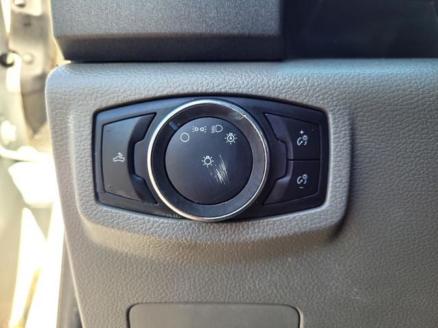 2021 Ford F-250SD XL