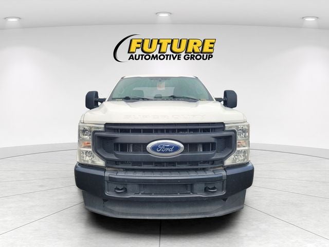 2021 Ford F-250SD XL