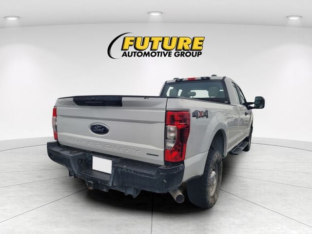 2021 Ford F-250SD XL