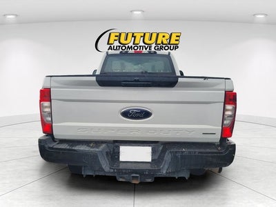 2021 Ford F-250SD XL
