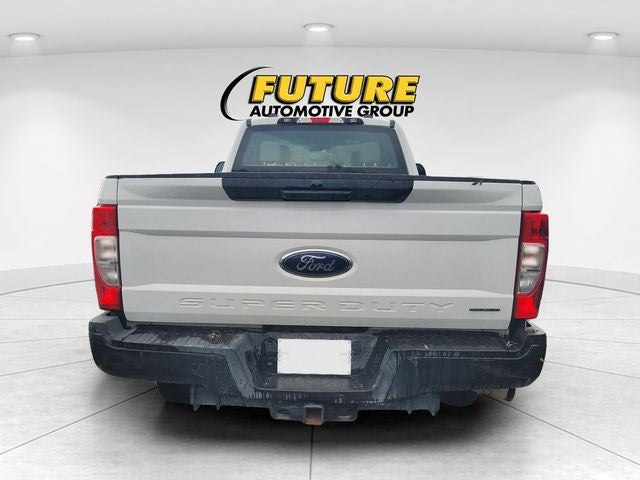 2021 Ford F-250SD XL