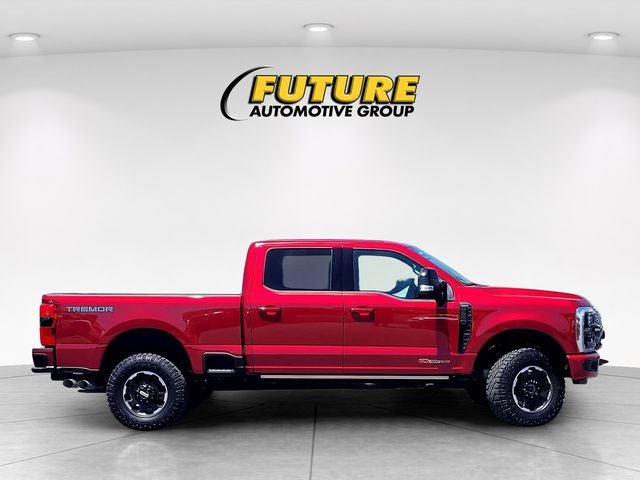 2025 Ford F-250SD Lariat