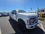 2024 Ford F-250SD Limited