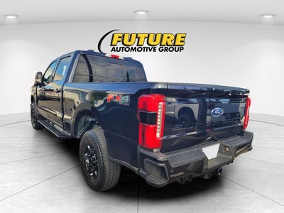 2024 Ford F-250SD XLT