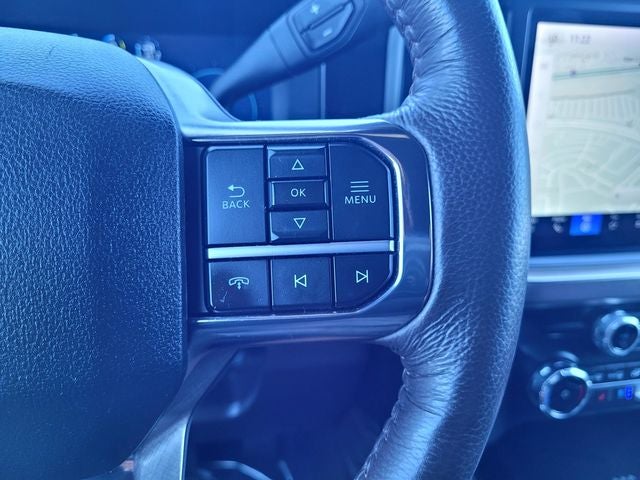2024 Ford F-250SD King Ranch
