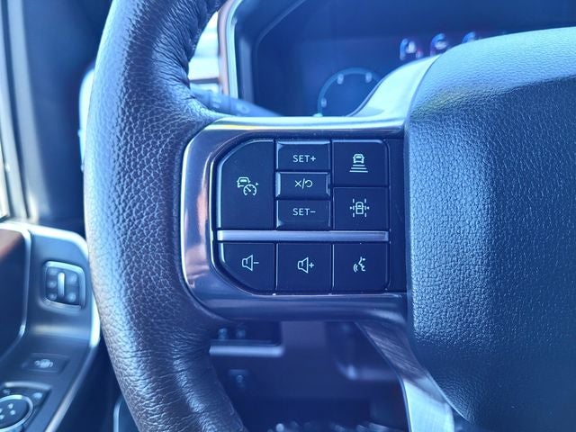 2024 Ford F-250SD King Ranch