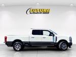 2024 Ford F-250SD King Ranch