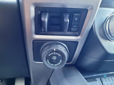 2020 Ford F-250SD Platinum