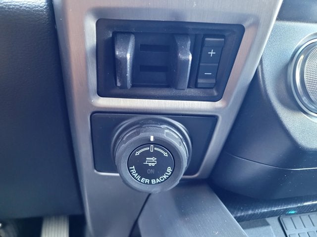 2020 Ford F-250SD Platinum