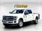 2020 Ford F-250SD Platinum