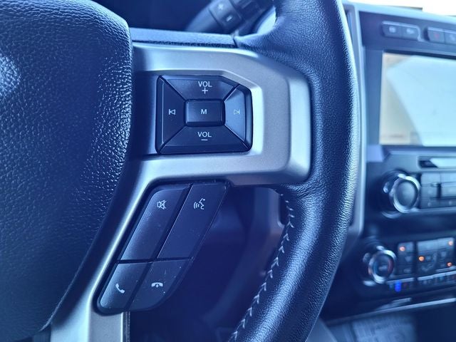 2021 Ford F-250SD Lariat