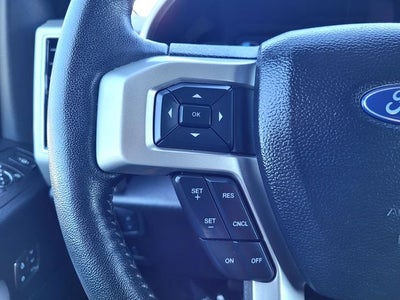 2021 Ford F-250SD Lariat