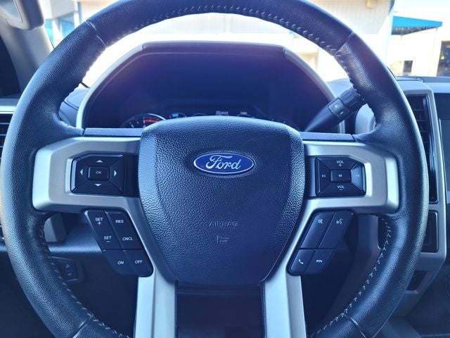 2021 Ford F-250SD Lariat