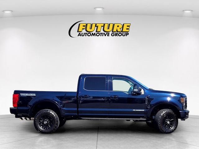 2021 Ford F-250SD Lariat