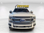 2022 Ford F-250SD Platinum