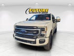 2022 Ford F-250SD Platinum