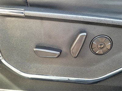 2024 Ford F-250SD Platinum