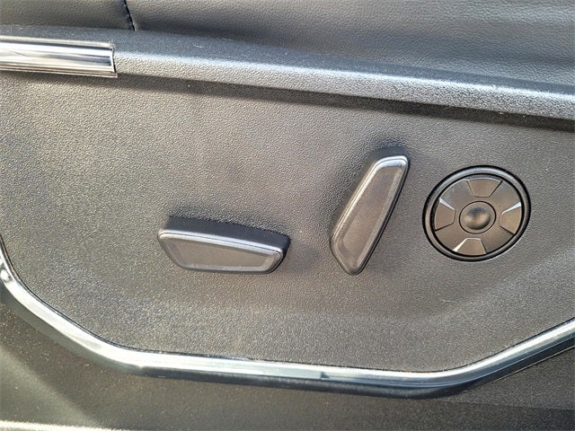 2024 Ford F-250SD Platinum