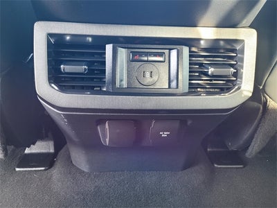 2024 Ford F-250SD Platinum