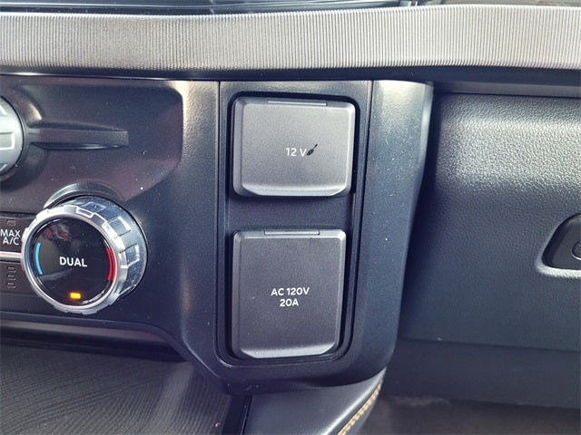 2024 Ford F-250SD Platinum