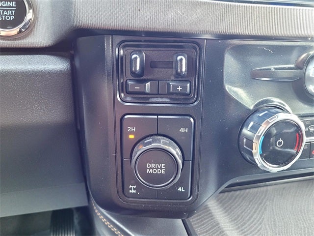 2024 Ford F-250SD Platinum