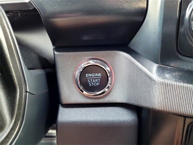 2024 Ford F-250SD Platinum