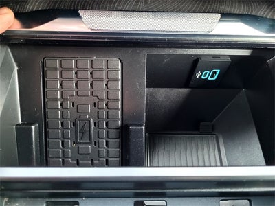 2024 Ford F-250SD Platinum